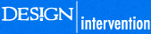Design Intervention PA