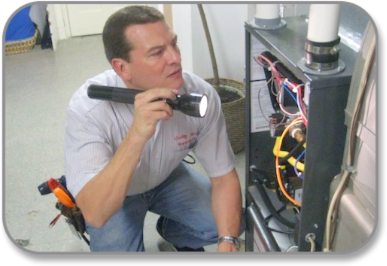 Pittsburgh Home Inspector